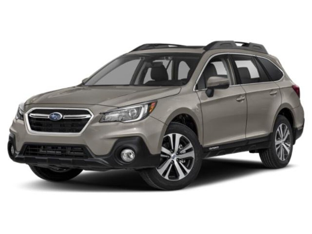 Used 2018 Subaru Outback Limited SUV