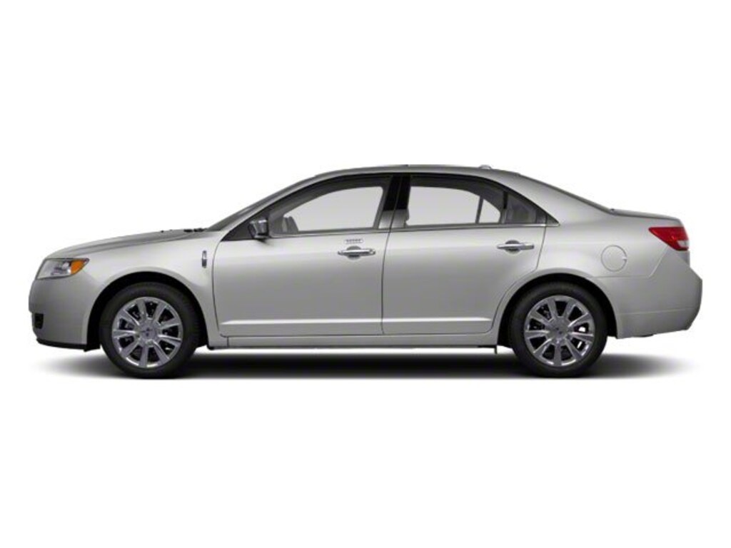 Used 2010 Lincoln MKZ Sedan