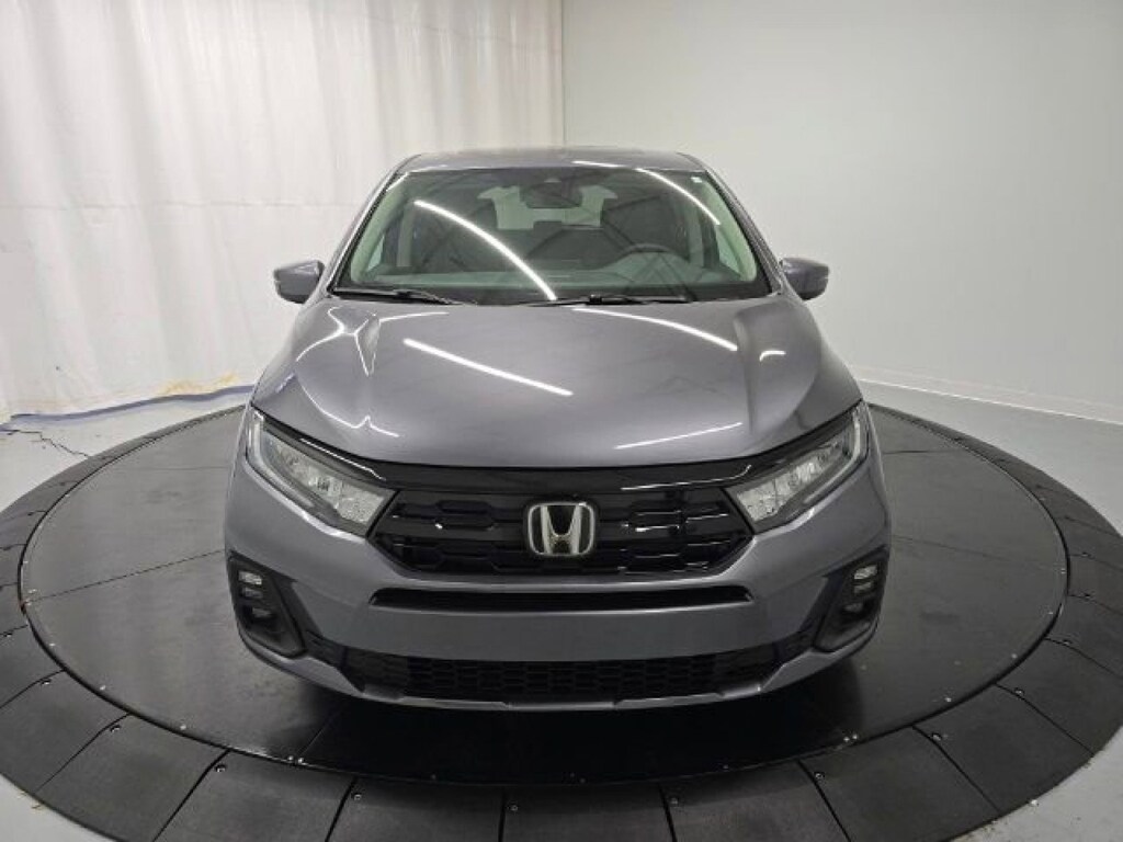New 2026 Honda Odyssey Touring Van Passenger