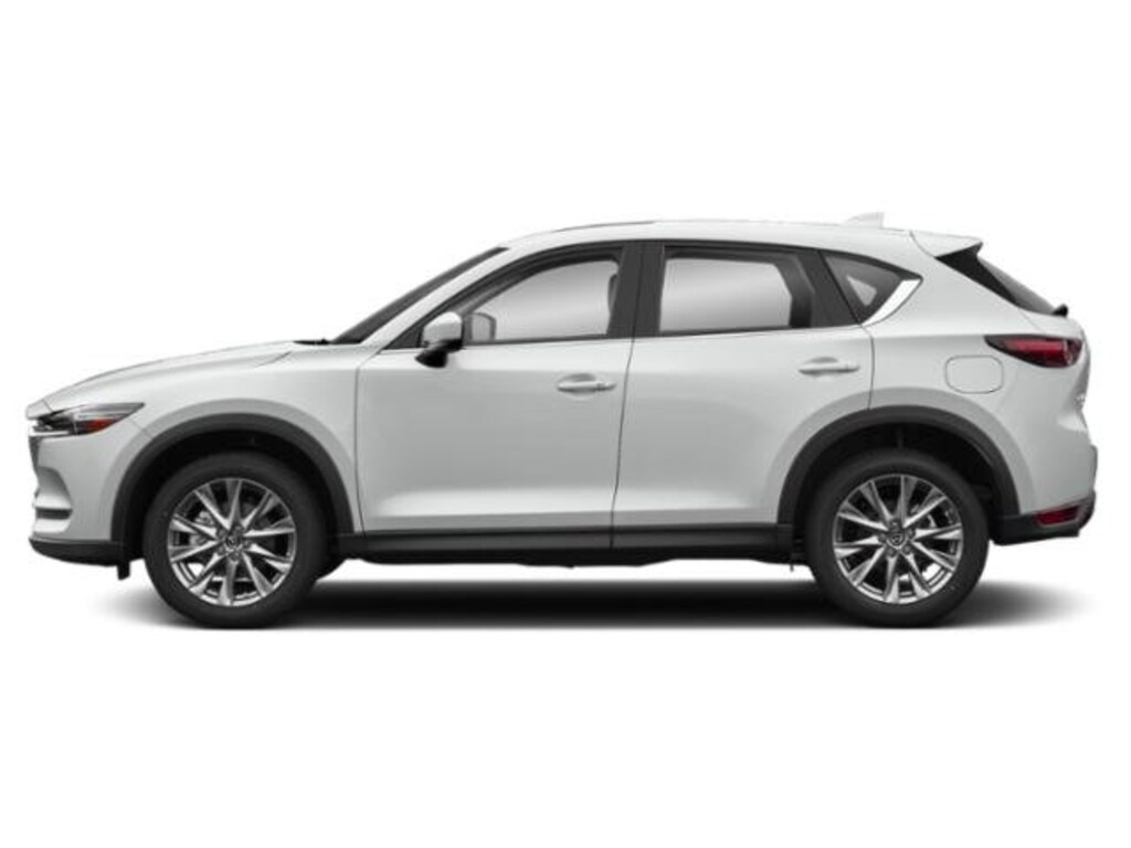 Used 2020 Mazda CX-5 Grand Touring Reserve SUV