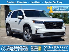 2025 Honda Pilot EX-L SUV