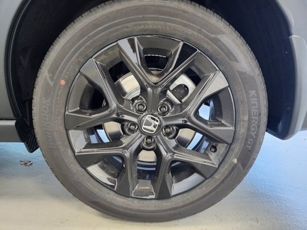 Certified 2023 Honda HR-V Sport SUV