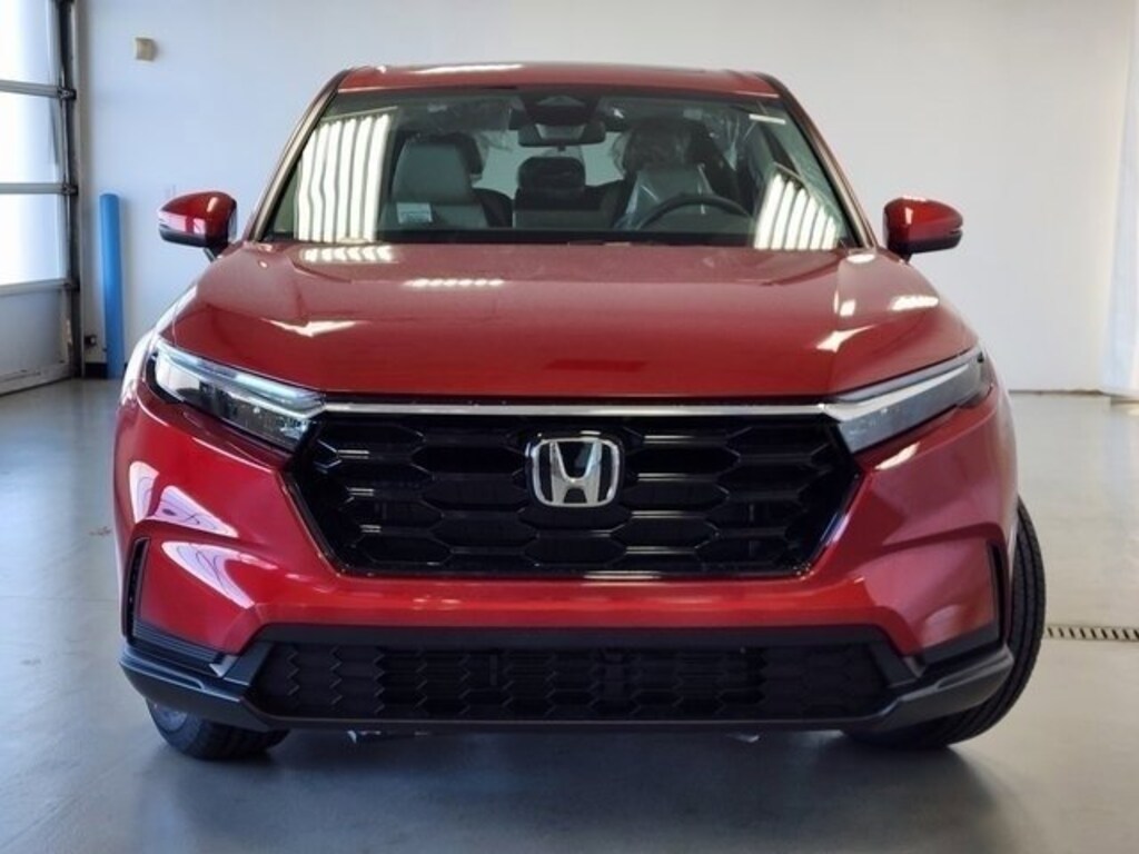 Used 2023 Honda CR-V EX SUV