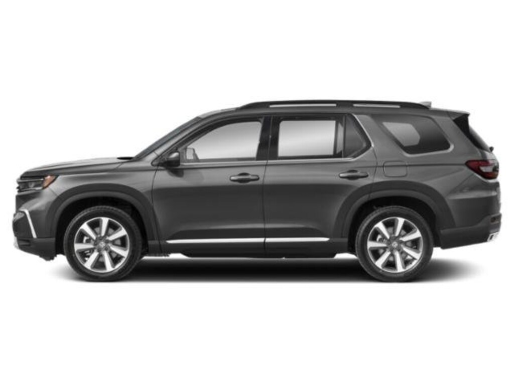 Certified 2024 Honda Pilot Touring SUV