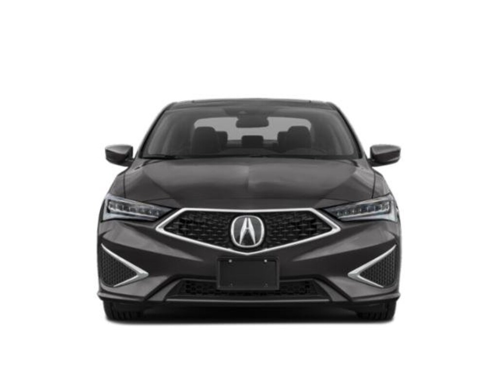 Used 2020 Acura ILX Sedan