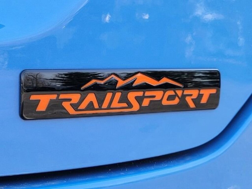 New 2025 Honda Pilot TrailSport SUV