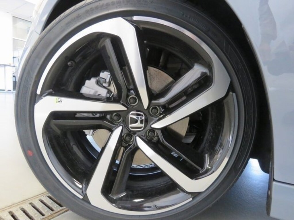 Used 2022 Honda Accord Sedan Sport Sedan