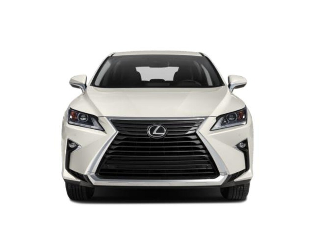 Used 2019 Lexus RX RX 350 SUV