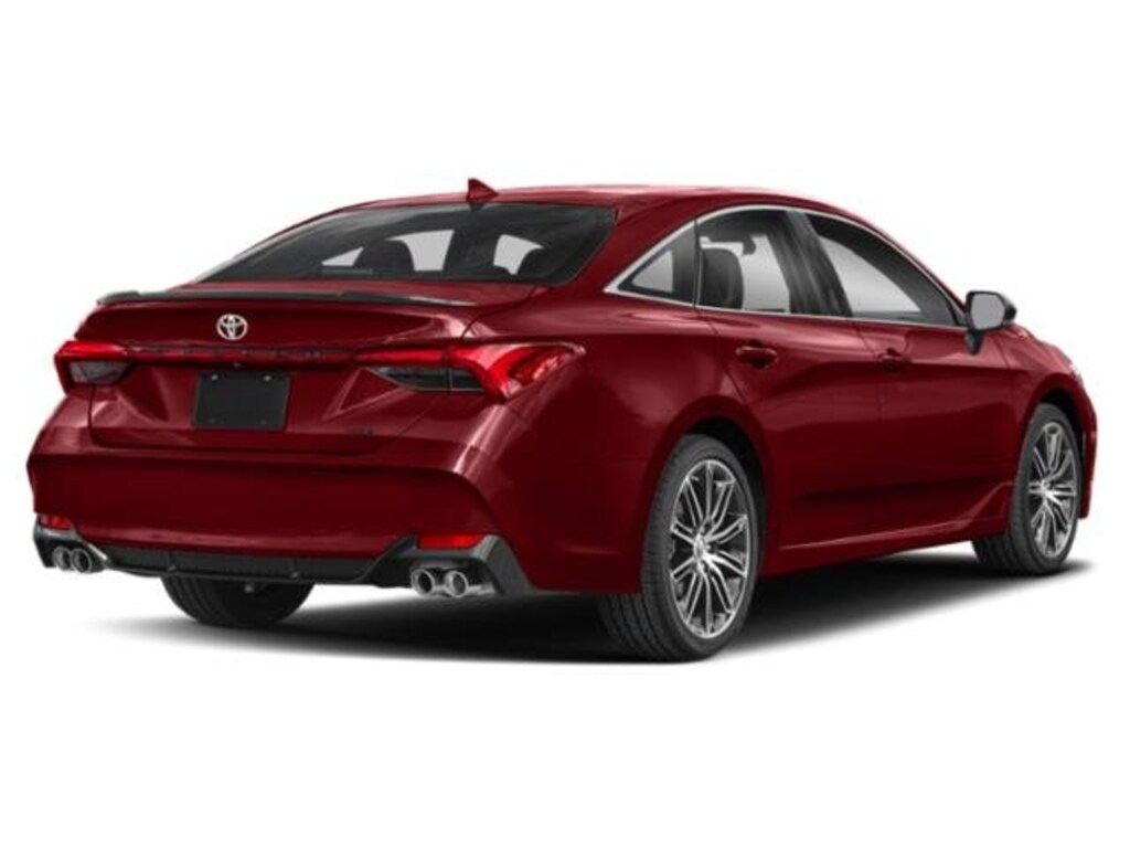 Used 2019 Toyota Avalon XSE Sedan