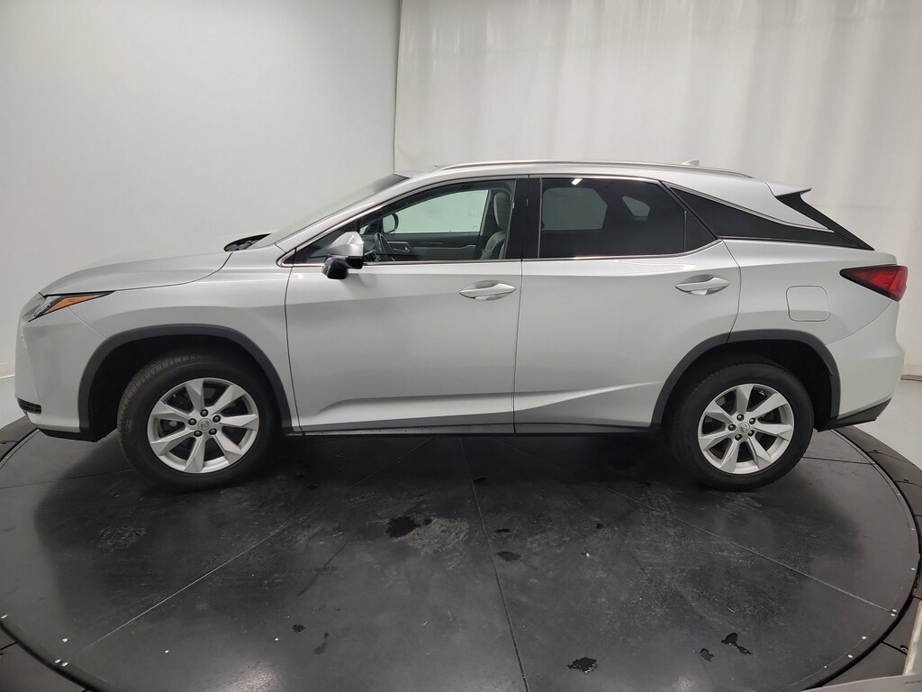 Used 2016 Lexus RX 350 350 SUV