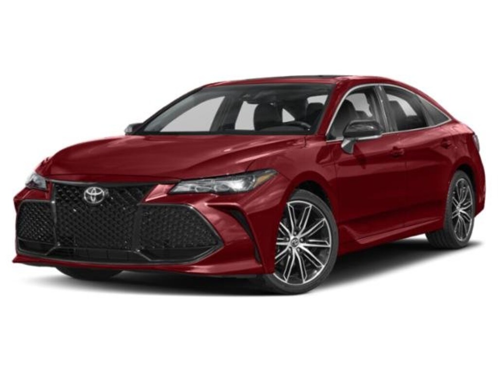 Used 2019 Toyota Avalon XSE Sedan