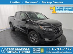 2025 Honda Ridgeline TrailSport Truck Crew Cab