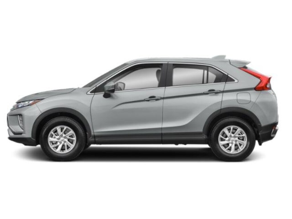 Used 2019 Mitsubishi Eclipse Cross ES CUV