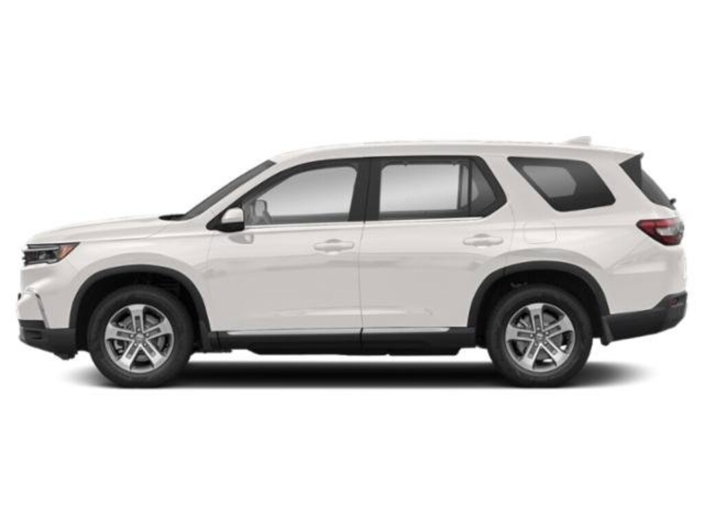 Certified 2023 Honda Pilot EX-L 8 Passenger SUV
