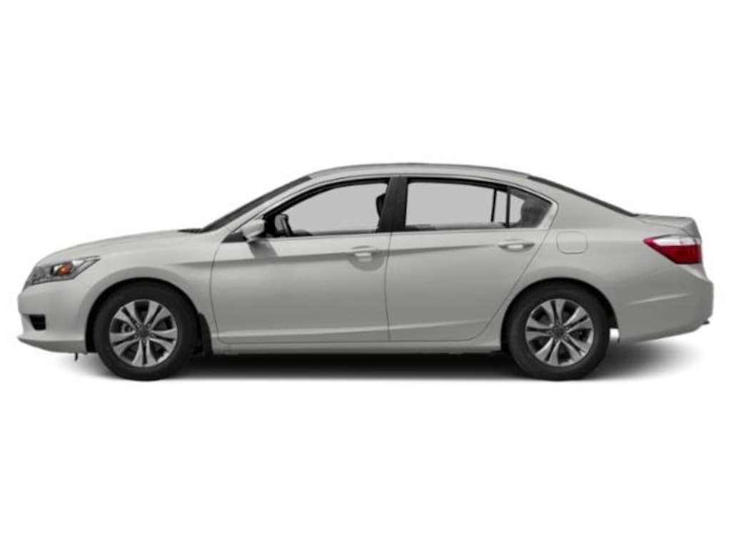 Used 2013 Honda Accord Sdn LX Sedan