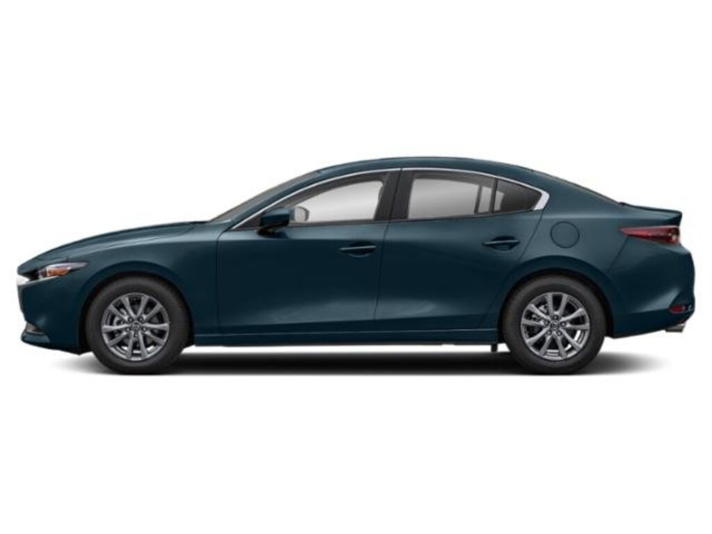 Used 2019 Mazda Mazda3 Sedan  Sedan