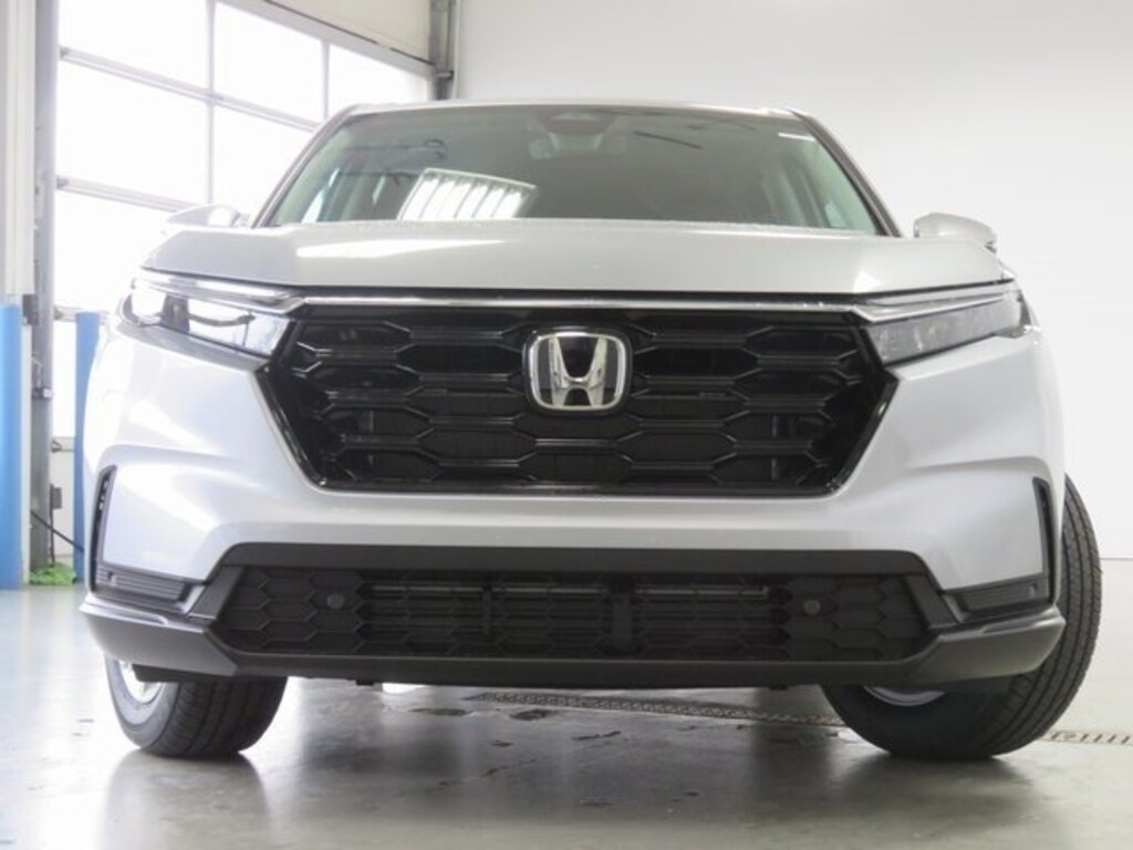 Certified 2023 Honda CR-V EX-L SUV