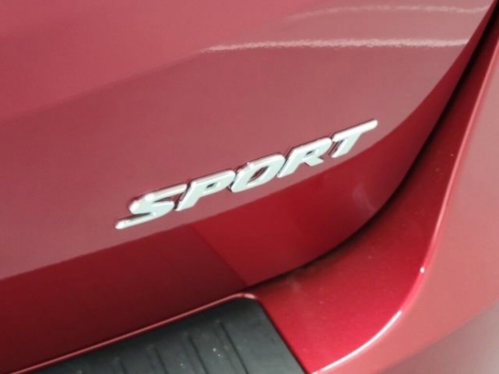 New 2026 Honda Odyssey Sport-L Van Passenger