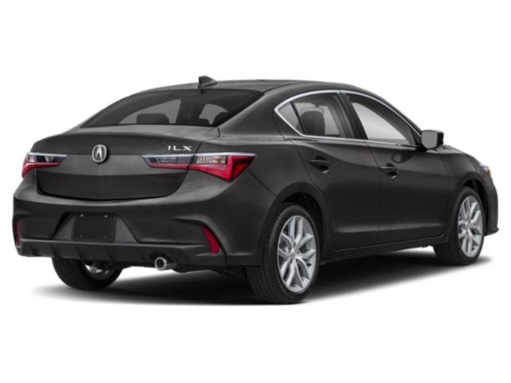 Used 2020 Acura ILX Sedan