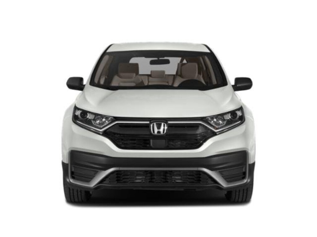 Used 2021 Honda CR-V LX SUV