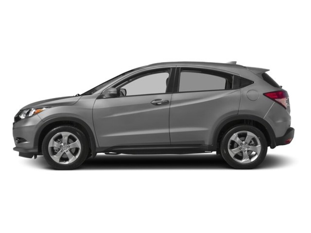 Used 2017 Honda HR-V EX-L Navi SUV