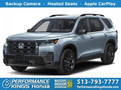 2026 Honda Pilot Sport SUV