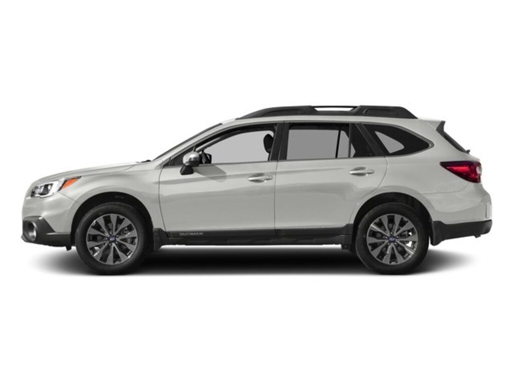 Used 2017 Subaru Outback Limited SUV