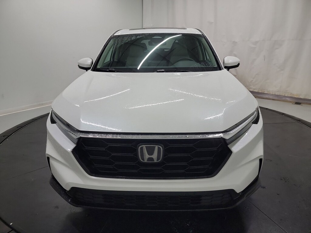 Certified 2023 Honda CR-V EX SUV