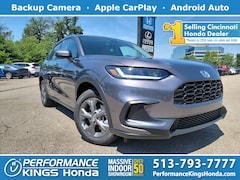 2026 Honda HR-V LX SUV