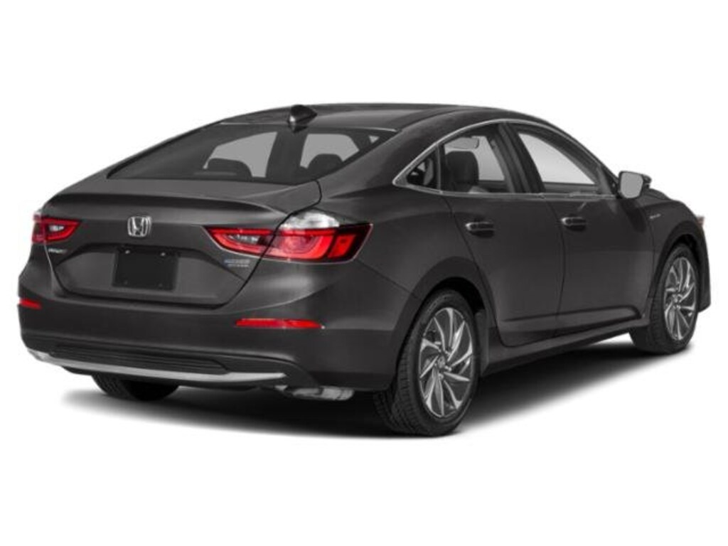 Used 2022 Honda Insight Touring Sedan