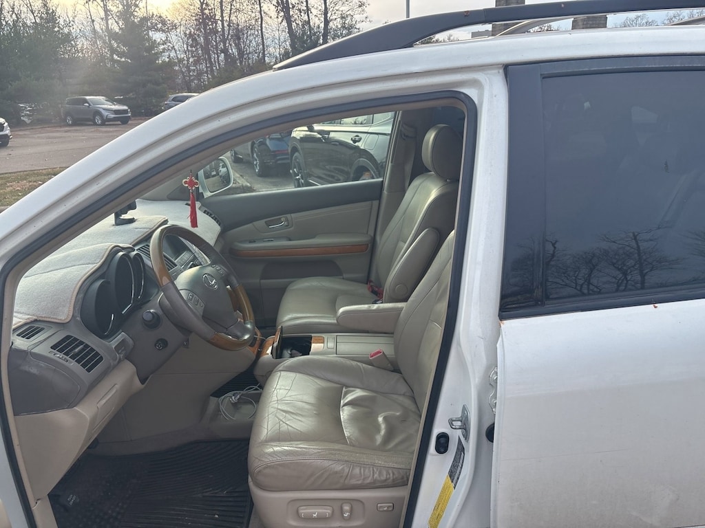 Used 2007 Lexus RX 350 350 SUV