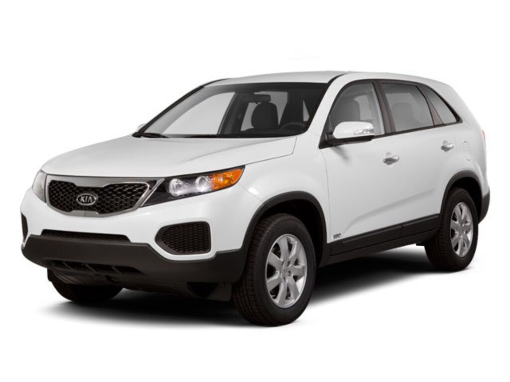 Used 2011 Kia Sorento LX SUV