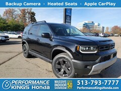 2026 Honda Passport RTL SUV