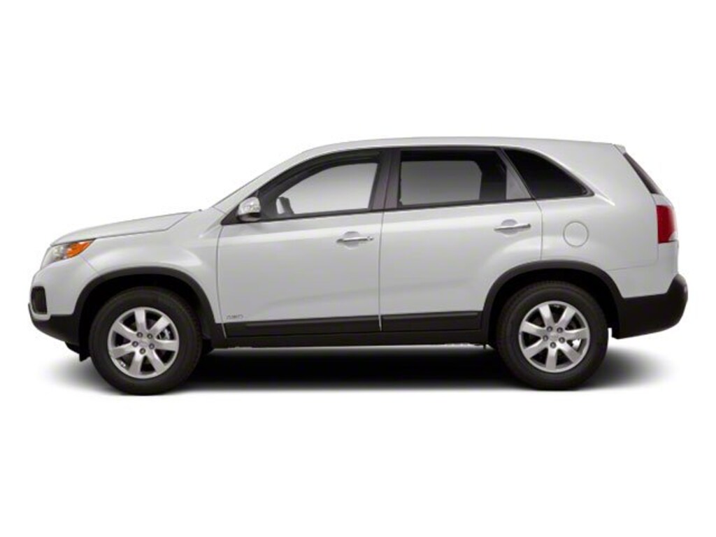 Used 2011 Kia Sorento LX SUV