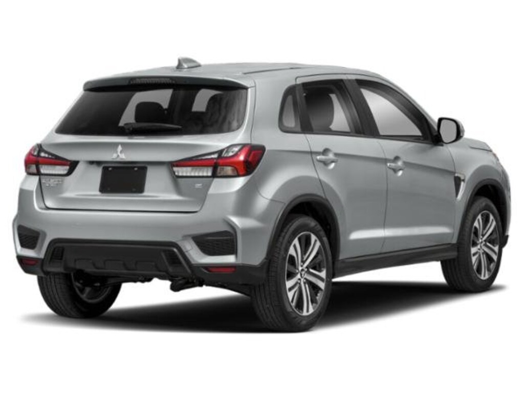 Used 2022 Mitsubishi Outlander Sport SE CUV