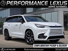 2025 LEXUS TX 500h F SPORT Premium SUV