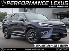2025 LEXUS TX 350 Premium SUV