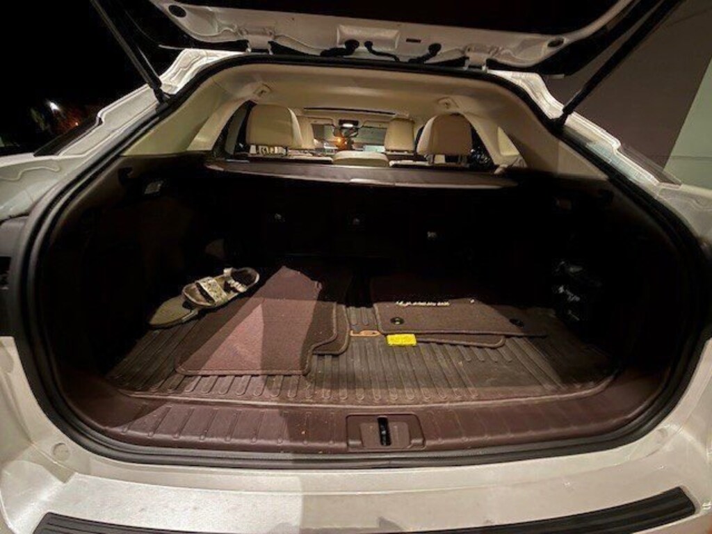 Used 2016 Lexus RX 350 Base SUV