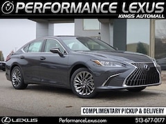 2025 LEXUS ES 350 Luxury Sedan