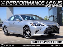 2025 LEXUS ES 350 Base Sedan