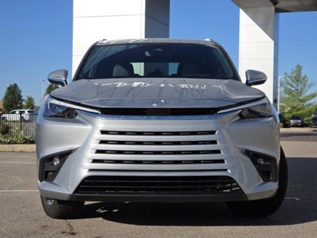 Used 2024 Lexus TX 350 Premium SUV