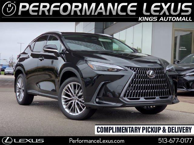 2026 LEXUS NX 350 Premium SUV