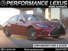 2025 LEXUS ES 350 Base Sedan