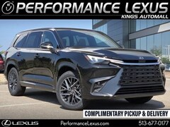 2025 LEXUS TX 350 Premium SUV