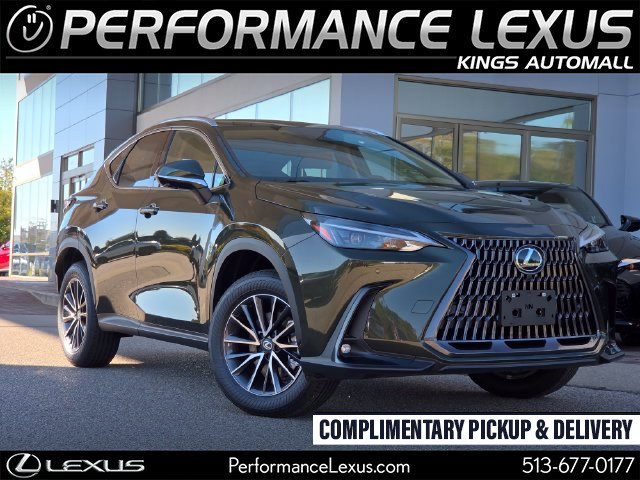 2026 LEXUS NX 350 Premium SUV