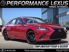 2025 LEXUS ES 300h Base Sedan