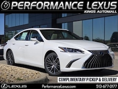 2025 LEXUS ES 350 Base Sedan