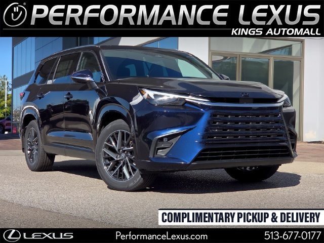 2026 LEXUS TX 350 Premium SUV
