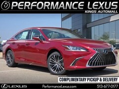 2025 LEXUS ES 300h Base Sedan