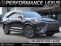 2025 LEXUS TX 350 Premium SUV